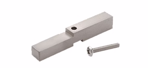 Adapter Block for Regular Pivot Hinges HAB01