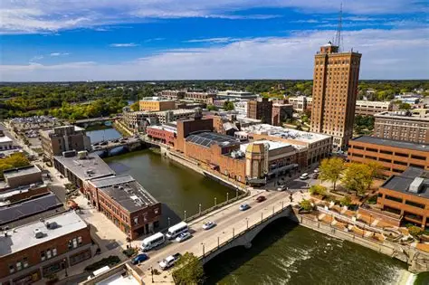 Aurora, IL