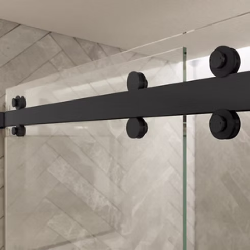 Capone Double Slider - 73" - Compare to Cambridge view 4