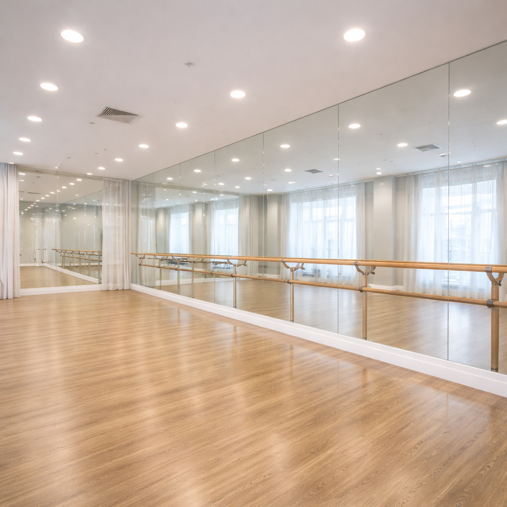 Dance Studio