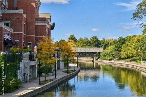 Naperville, IL