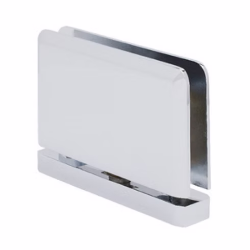 RH Kenilworth Series Pivot Hinge - Full Back Plate - SRPPH01 Comparable