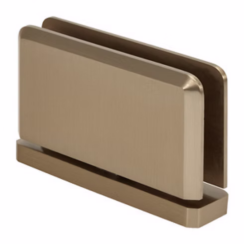RH Kenilworth Series Pivot Hinge - Full Back Plate - SRPPH01 Comparable view 6