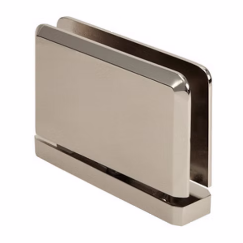 RH Kenilworth Series Pivot Hinge - Full Back Plate - SRPPH01 Comparable view 7