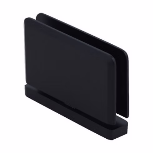 RH Kenilworth Series Pivot Hinge - Full Back Plate - SRPPH01 Comparable view 8