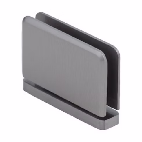 RH Northbrook Series Pivot Hinge - Full Back Plate - PPH01 Comparable view 3