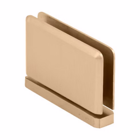 RH Northbrook Series Pivot Hinge - Full Back Plate - PPH01 Comparable view 5