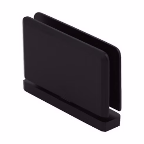 RH Northbrook Series Pivot Hinge - Full Back Plate - PPH01 Comparable view 8