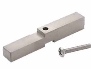 Adapter Block for Regular Pivot Hinges HAB01
